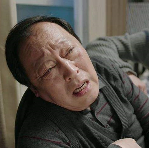圣诞节这天老爸说他失恋了?!!